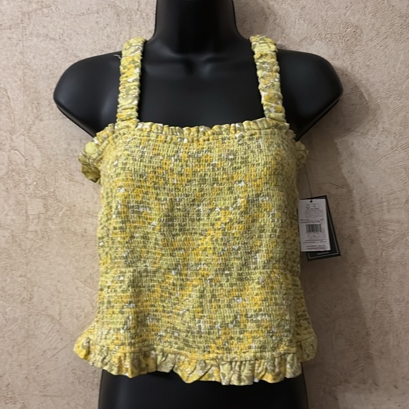 VOLCOM WANNA HAVE SUN CAMI - WOMEN'S - Picture 2 of 5